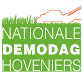 Nationale demodag Hoveniers