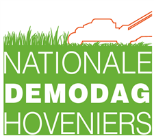 Nationale demodag Hoveniers