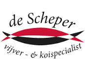 Afbeelding: De Scheper logo