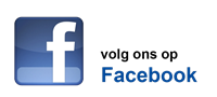 Volg ons op Facebook